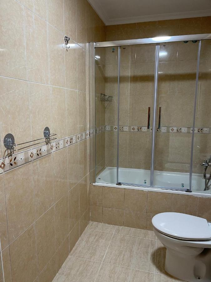 Adosado Playa, Geoda Y Aguilas Cerca, Con Barbacoa Y Piscina En San Juan de los Terreros Eksteriør bilde